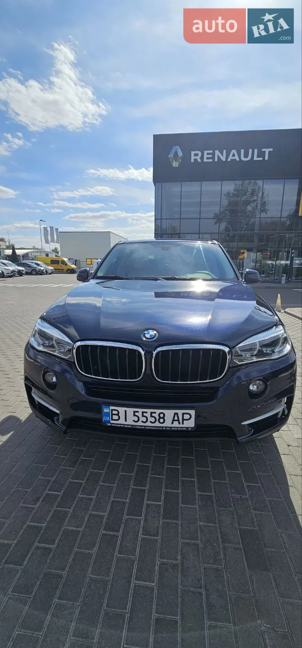 2018 BMW X5 - мініатюра 109
