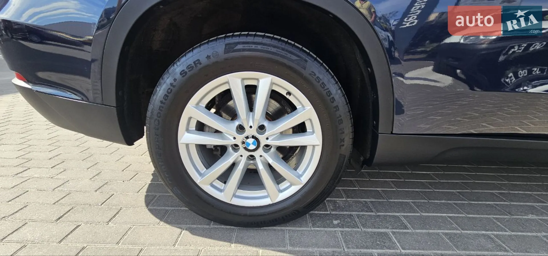 2018 BMW X5 - мініатюра 13