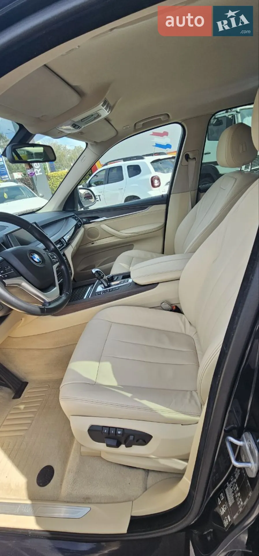 2018 BMW X5 - мініатюра 17