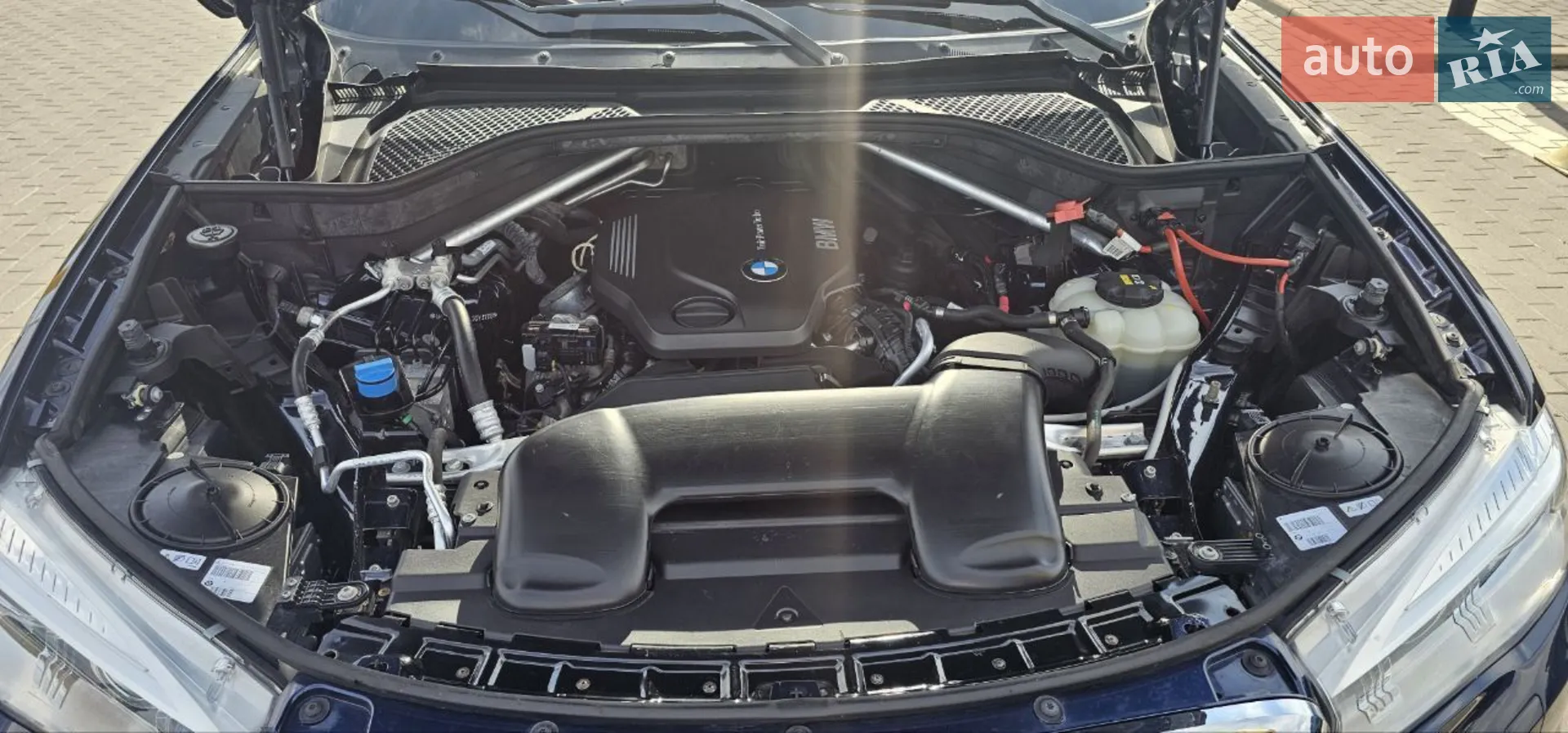 2018 BMW X5 - мініатюра 18