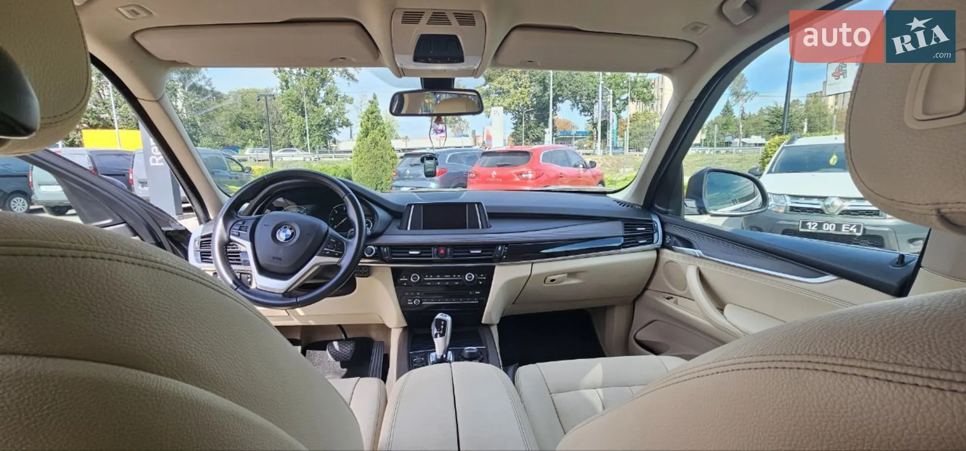 2018 BMW X5 - мініатюра 25