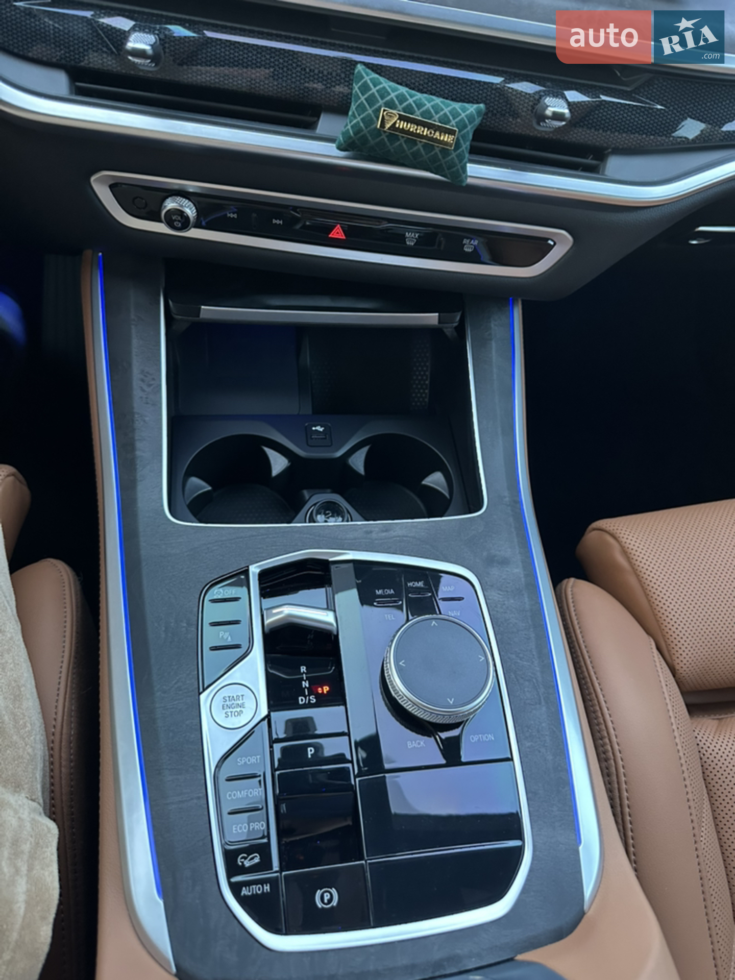 2023 BMW X5 - мініатюра 4