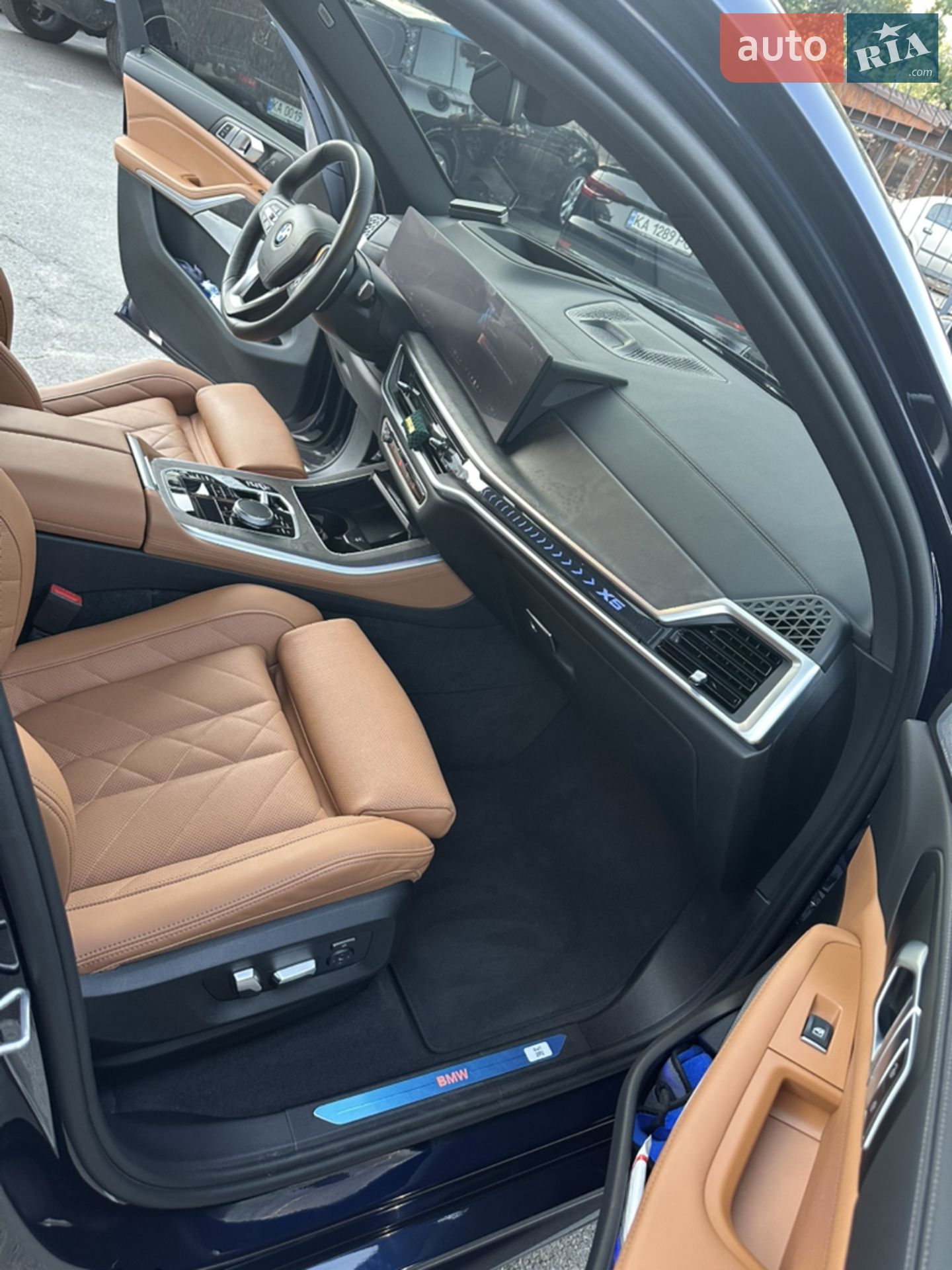 2023 BMW X5 - мініатюра 7
