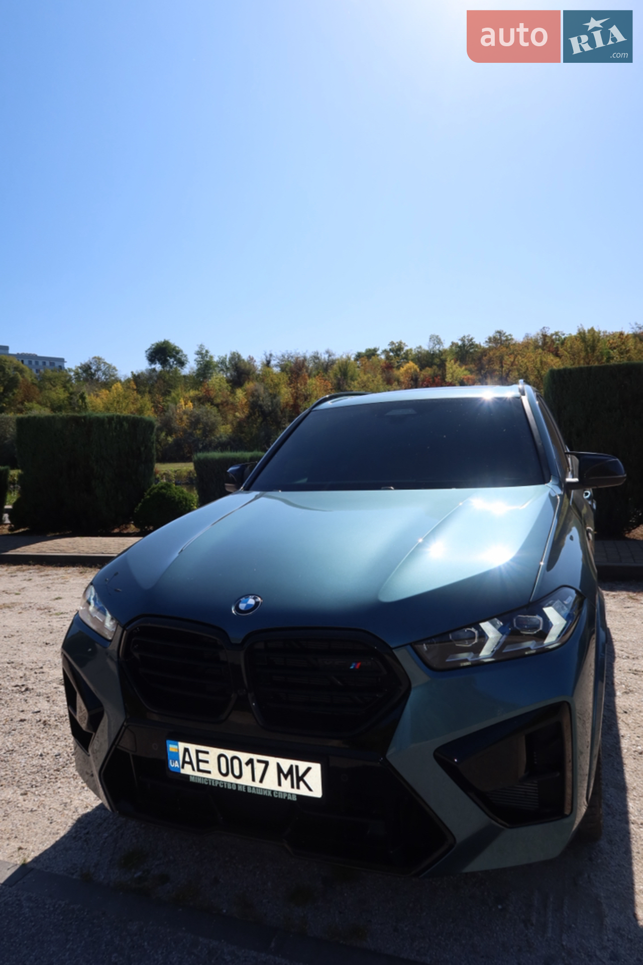 2023 BMW X5 - мініатюра 16
