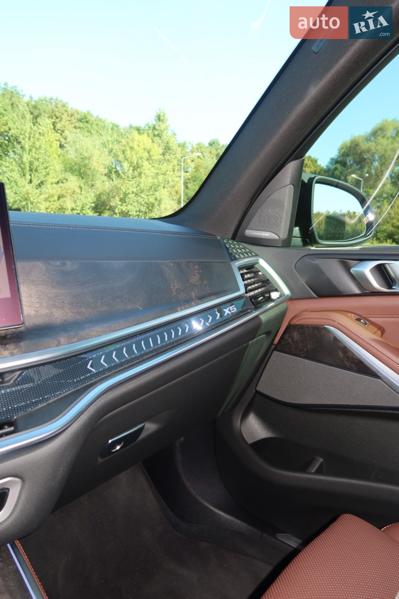 2023 BMW X5 - мініатюра 37