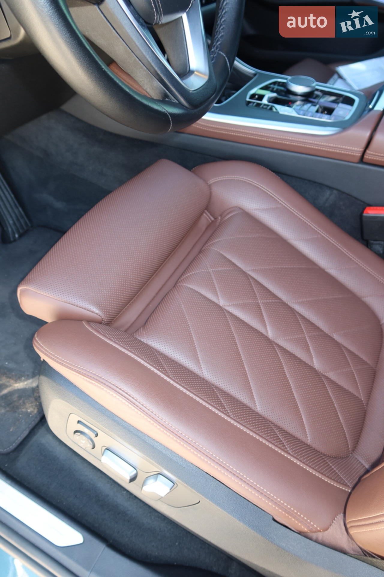 2023 BMW X5 - мініатюра 43