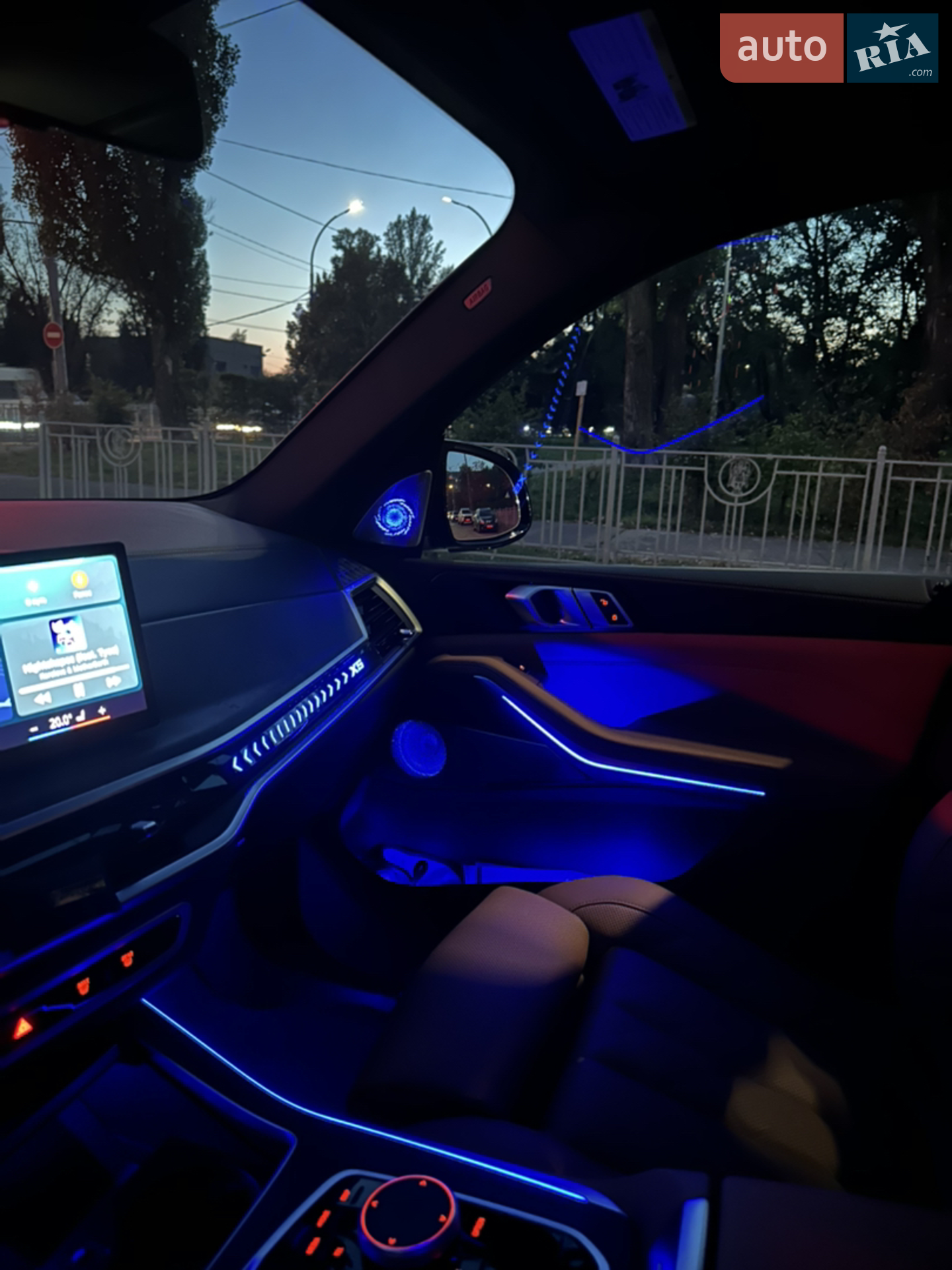 2023 BMW X5 - мініатюра 25