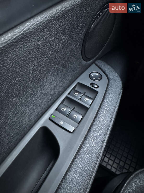 Внедорожник / Кроссовер BMW X5 2012 в Запорожье