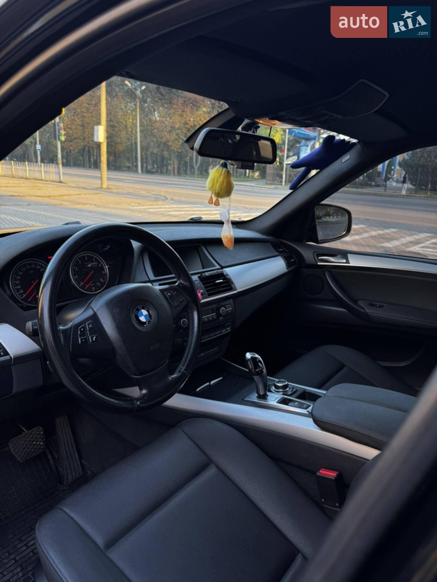 2012 BMW X5 - мініатюра 11