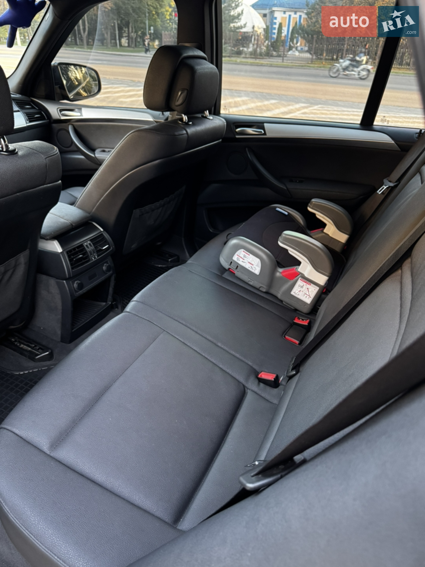 2012 BMW X5 - мініатюра 12