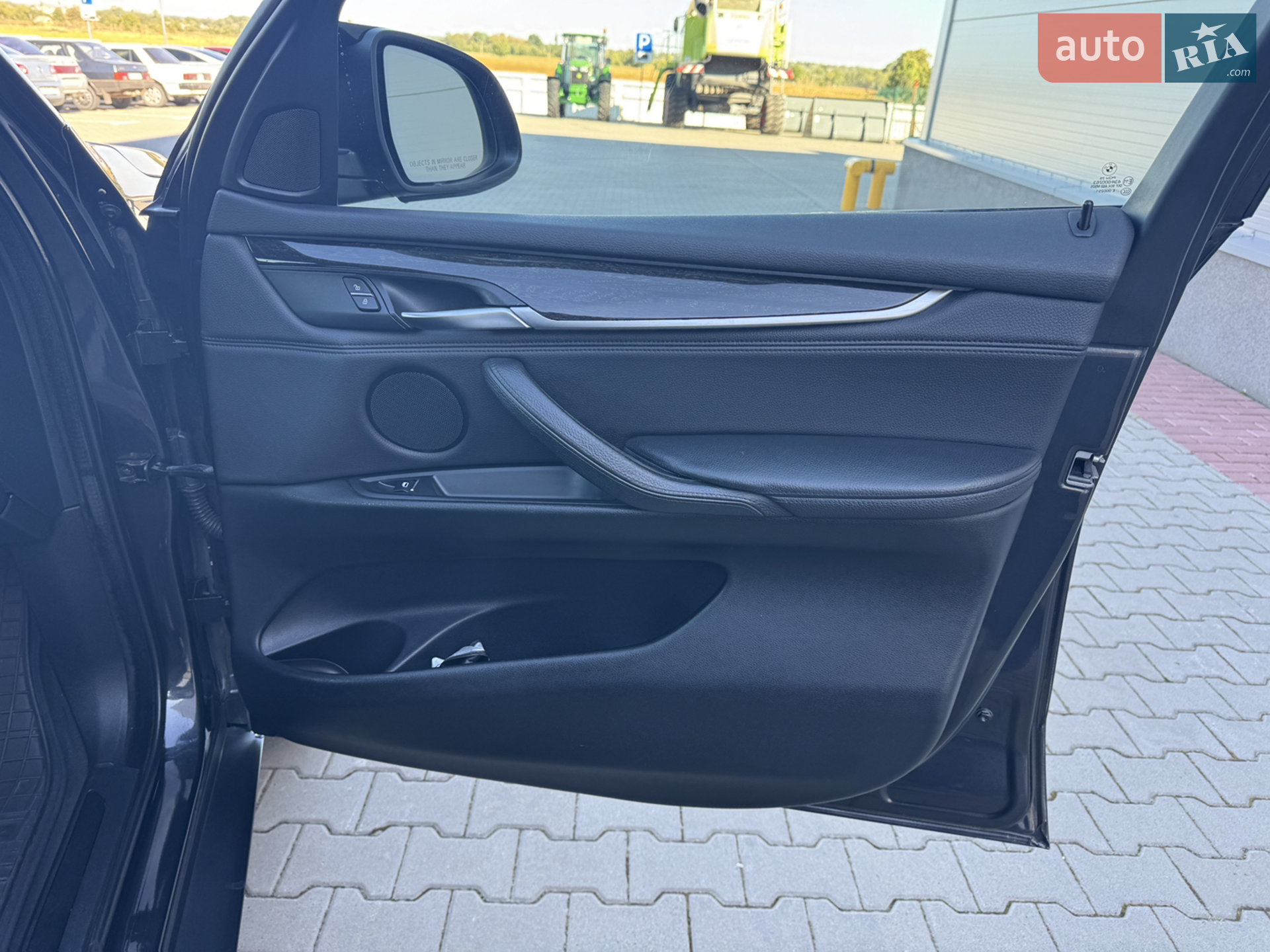 2014 BMW X5 - мініатюра 19
