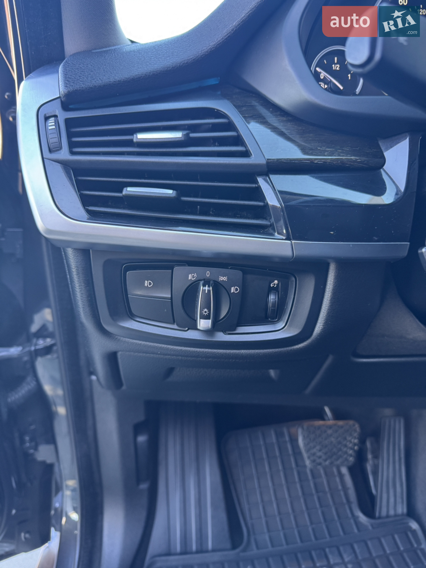 2014 BMW X5 - мініатюра 29