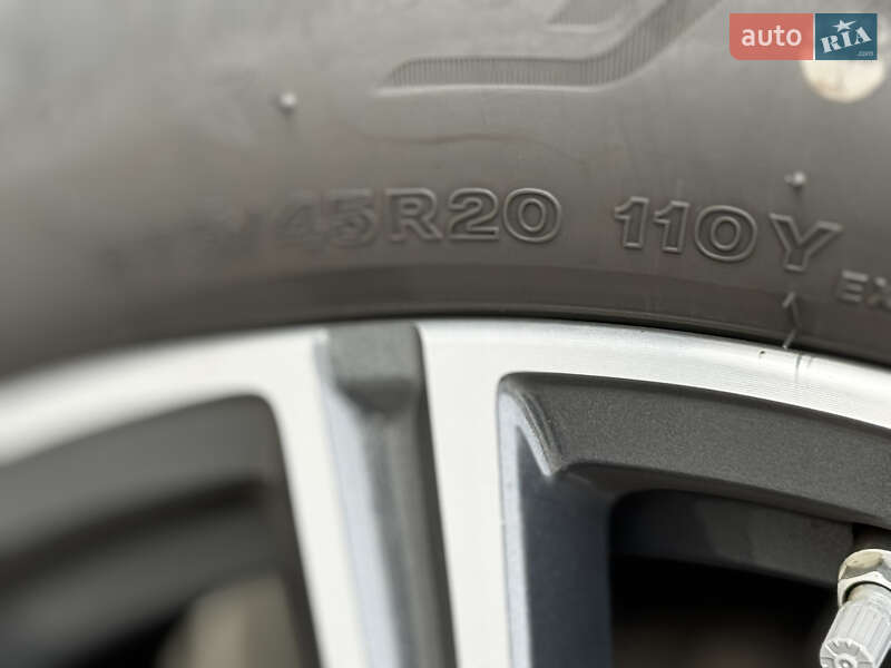 Внедорожник / Кроссовер BMW X5 2023 в Черкассах фото 19 Внедорожник / Кроссовер BMW X5 2023 в Черкассах