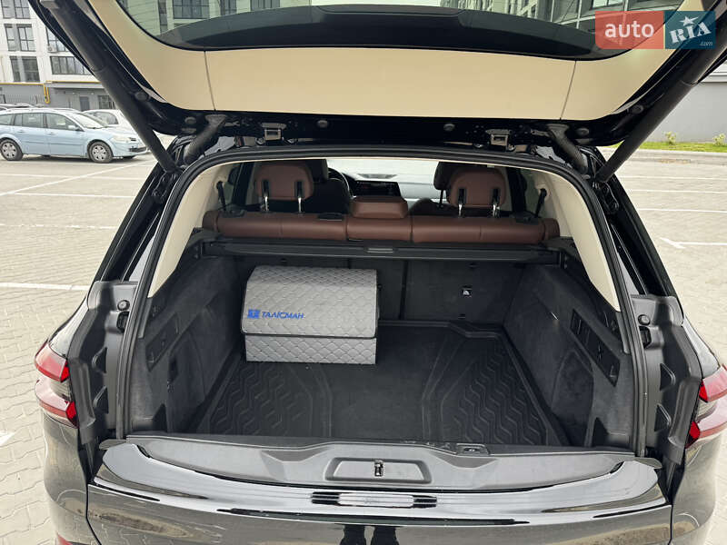 Внедорожник / Кроссовер BMW X5 2023 в Черкассах фото 22 Внедорожник / Кроссовер BMW X5 2023 в Черкассах