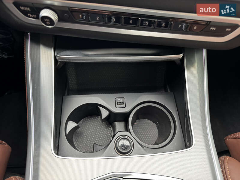 Внедорожник / Кроссовер BMW X5 2023 в Черкассах фото 33 Внедорожник / Кроссовер BMW X5 2023 в Черкассах