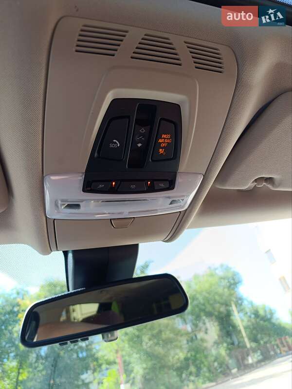 Позашляховик / Кросовер BMW X5 2014 в Ізмаїлі