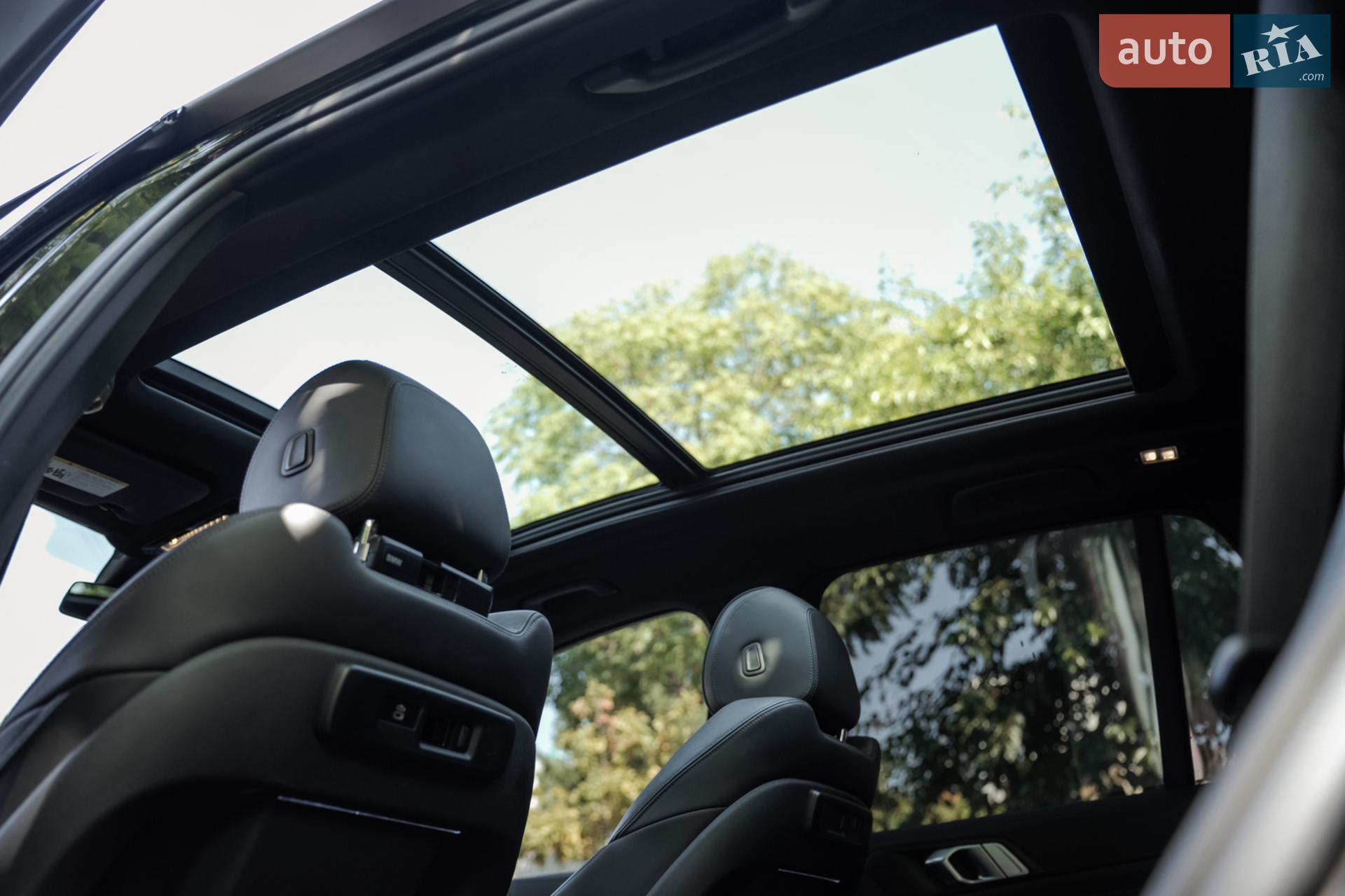 2019 BMW X5 - мініатюра 11