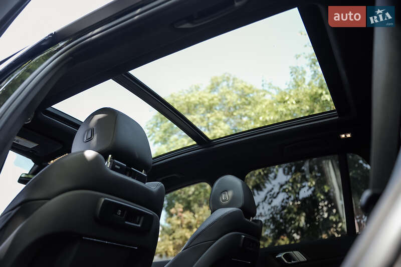 Внедорожник / Кроссовер BMW X5 2019 в Одессе