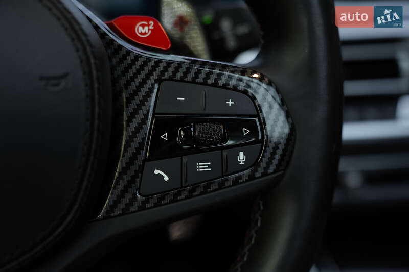 Внедорожник / Кроссовер BMW X5 2019 в Одессе