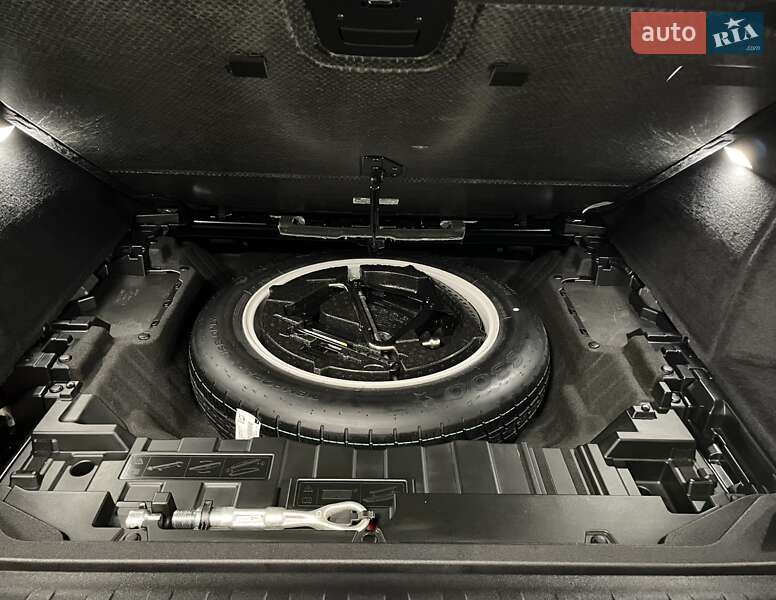 Позашляховик / Кросовер BMW X5 2024 в Львові