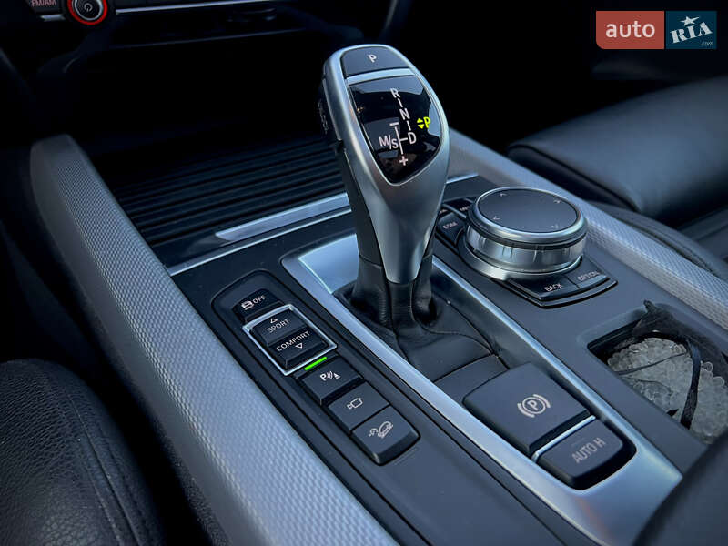Внедорожник / Кроссовер BMW X5 2015 в Киеве фото 53 Внедорожник / Кроссовер BMW X5 2015 в Киеве