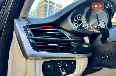 Позашляховик / Кросовер BMW X5 2014 в 