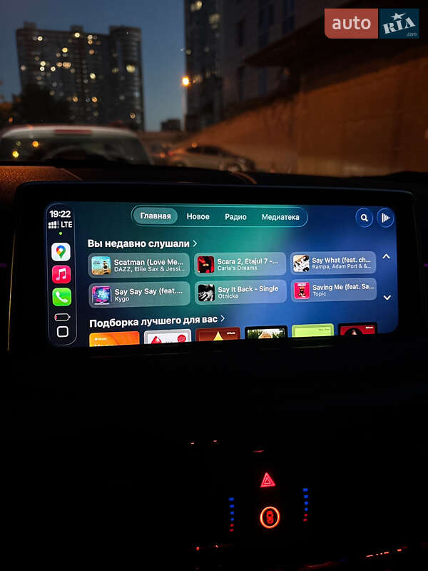 Внедорожник / Кроссовер BMW X5 2018 в Киеве фото 34 Внедорожник / Кроссовер BMW X5 2018 в Киеве