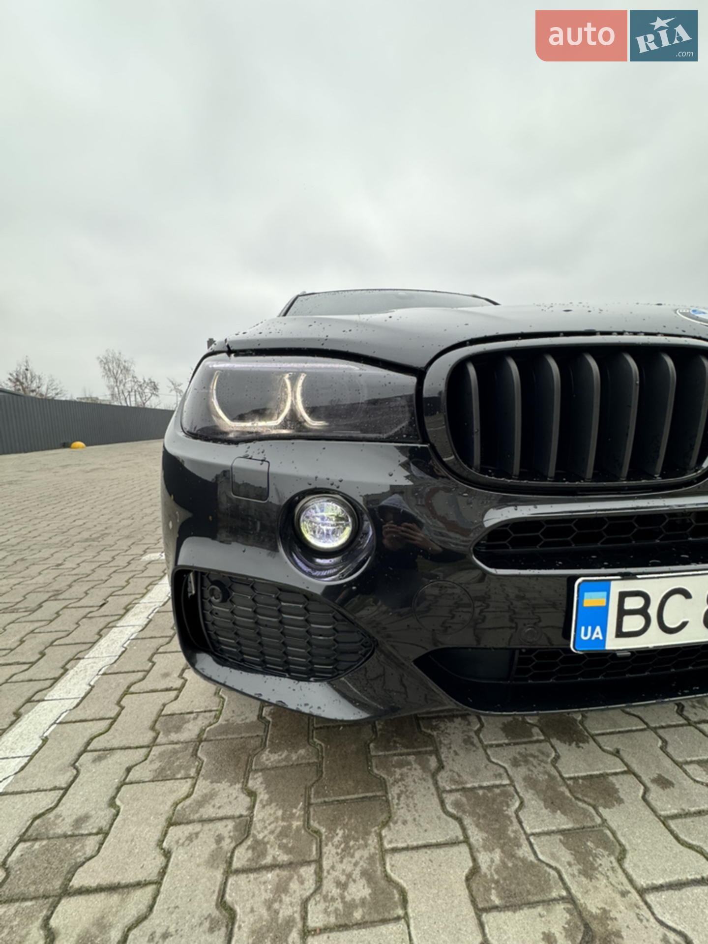 2017 BMW X5 - мініатюра 21
