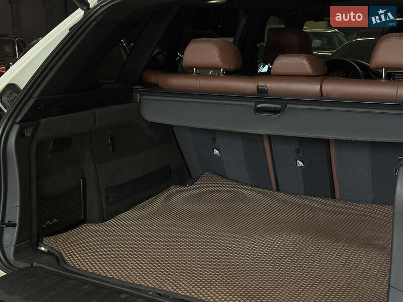 Внедорожник / Кроссовер BMW X5 2015 в Николаеве