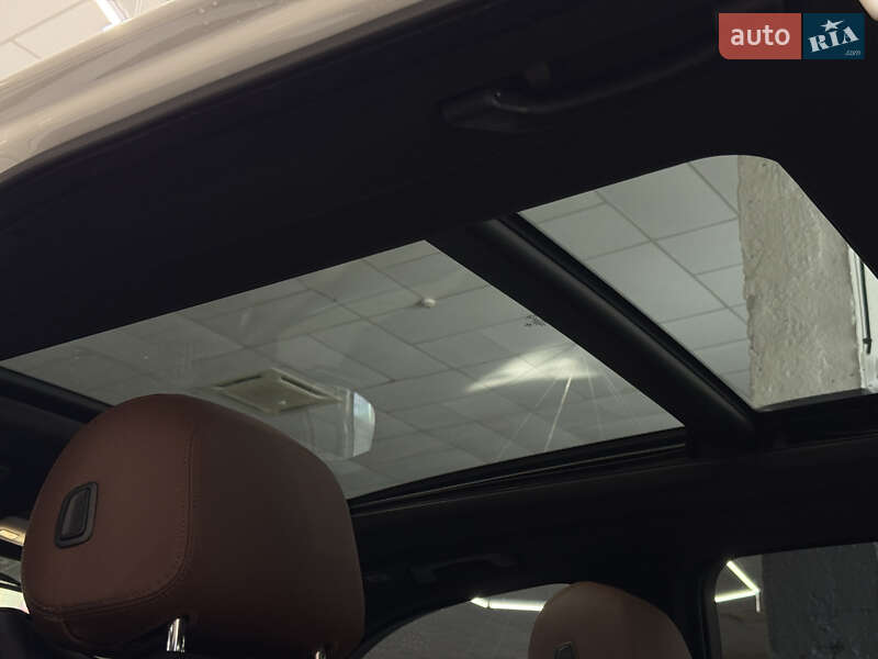 Внедорожник / Кроссовер BMW X5 2015 в Николаеве