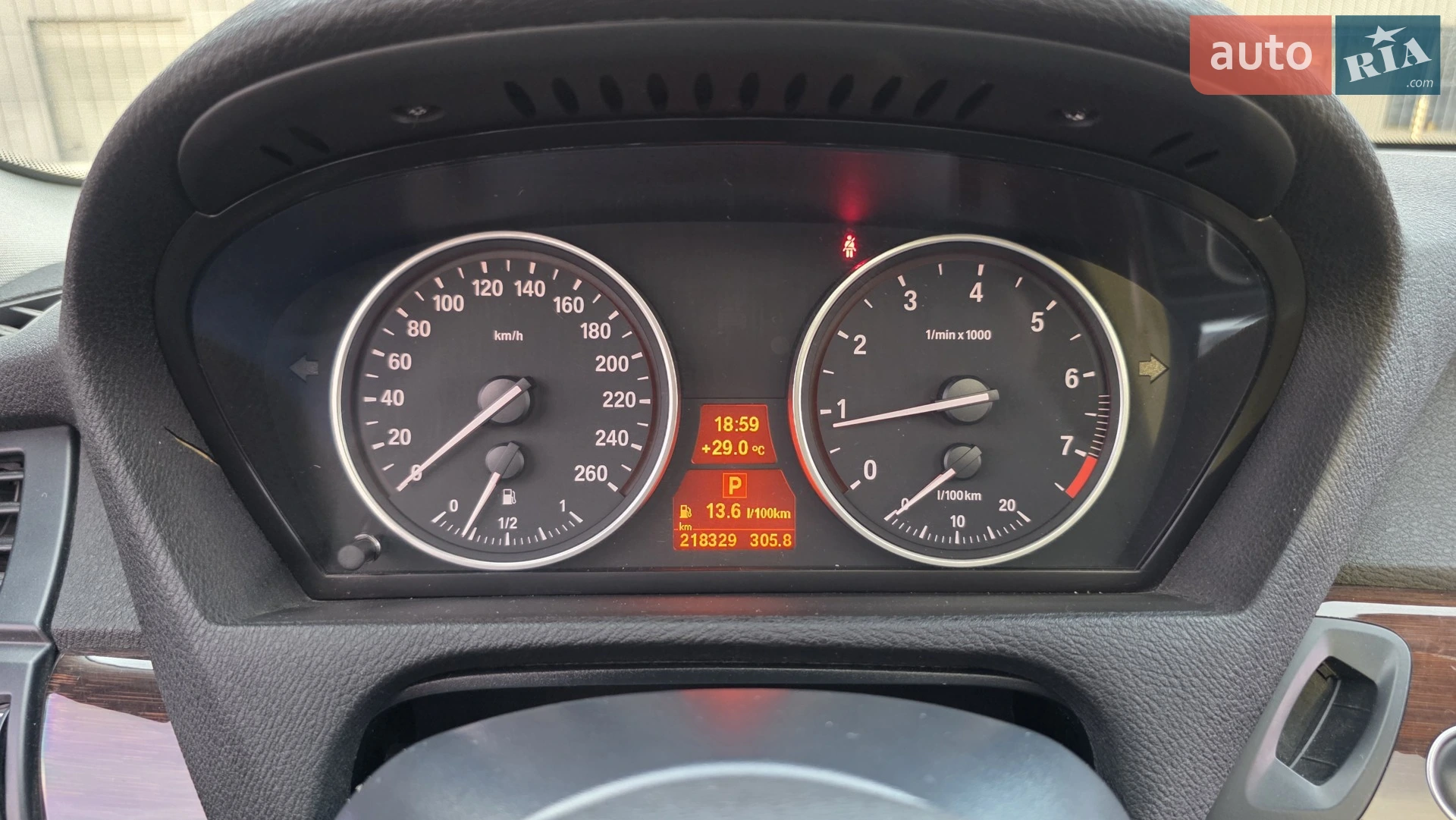 2012 BMW X5 - мініатюра 23