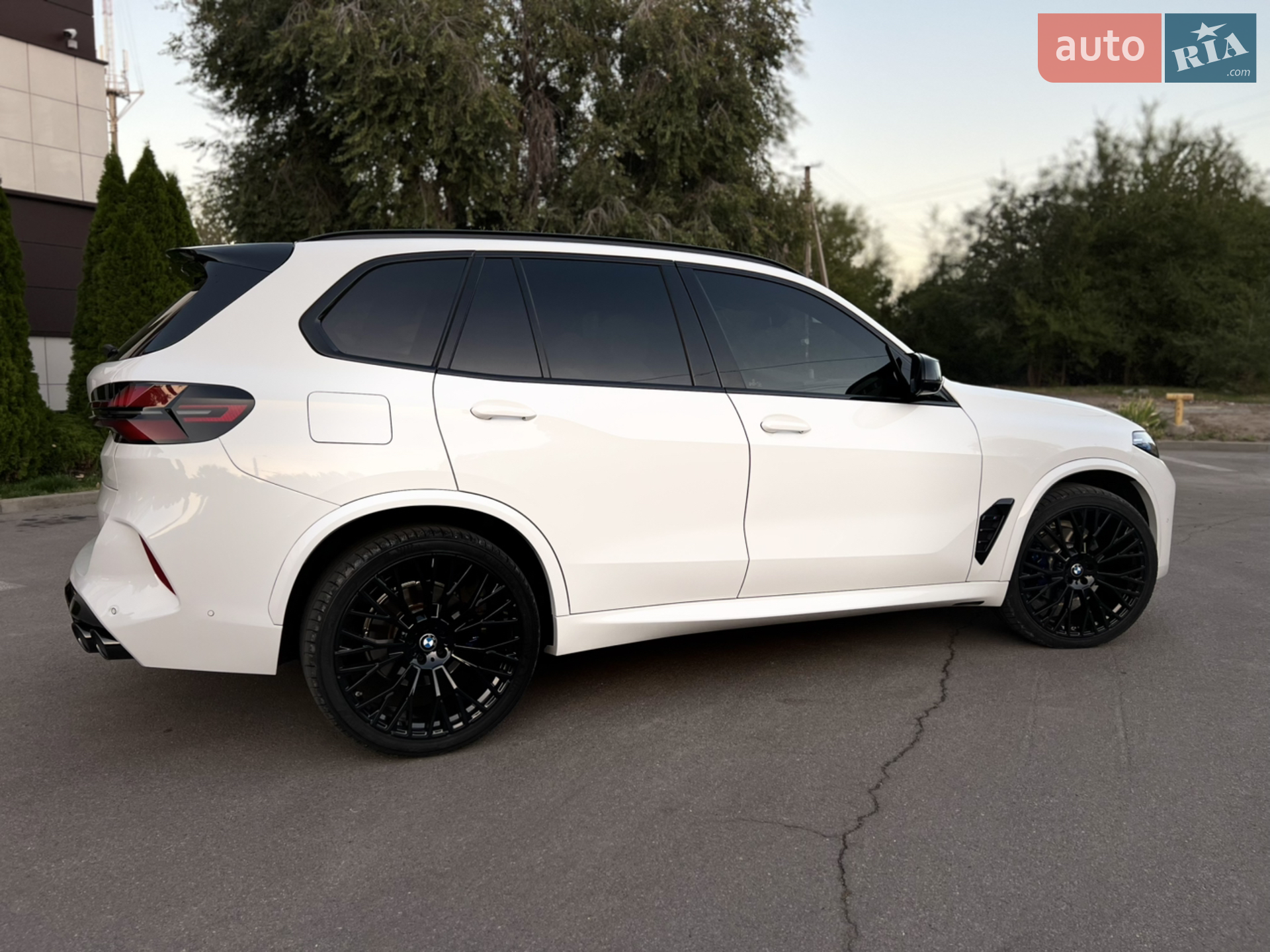 2022 BMW X5 - мініатюра 3