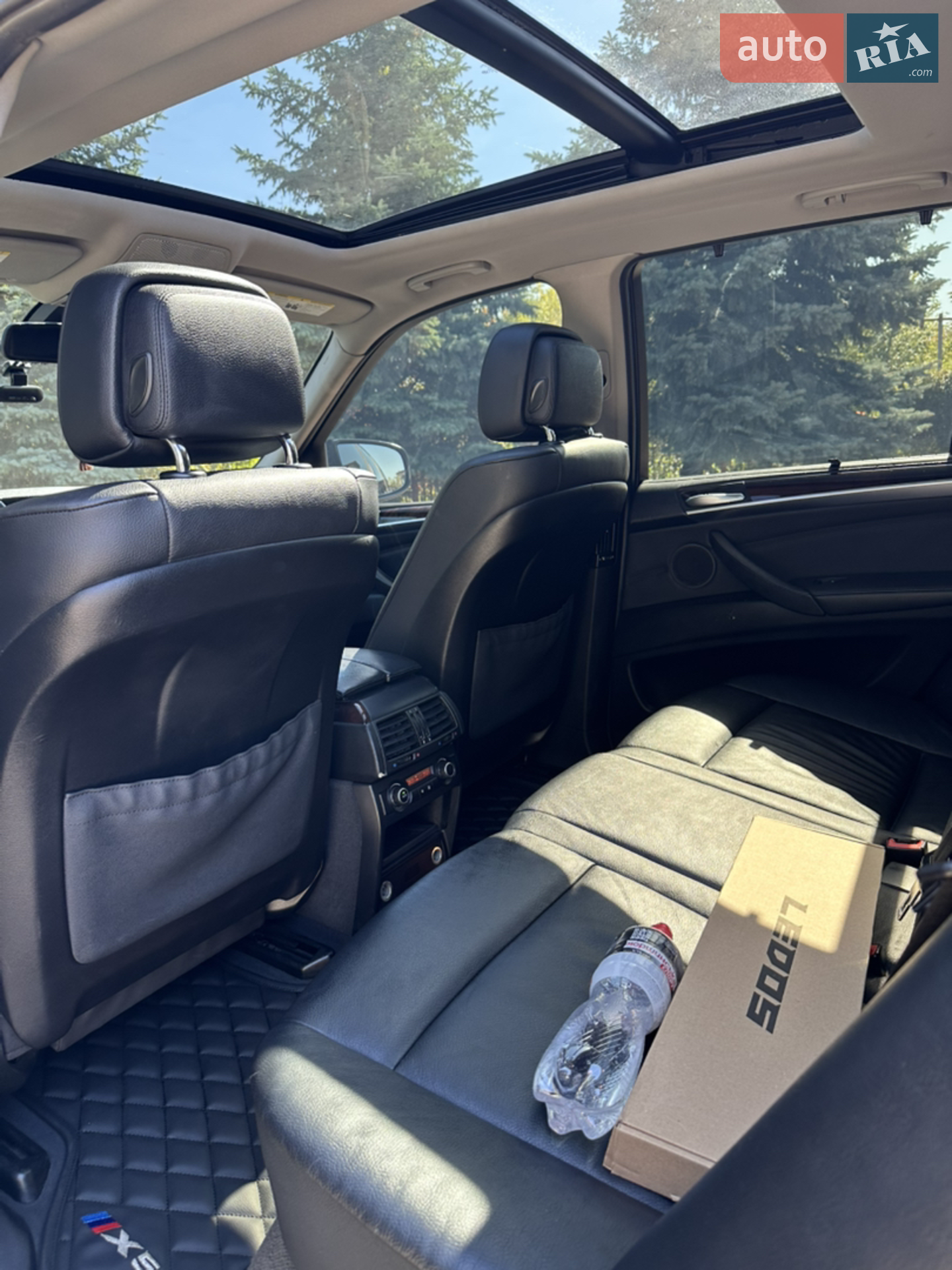 2010 BMW X5 - мініатюра 9