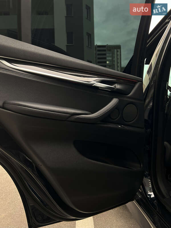 Внедорожник / Кроссовер BMW X5 2016 в Ивано-Франковске фото 26 Внедорожник / Кроссовер BMW X5 2016 в Ивано-Франковске