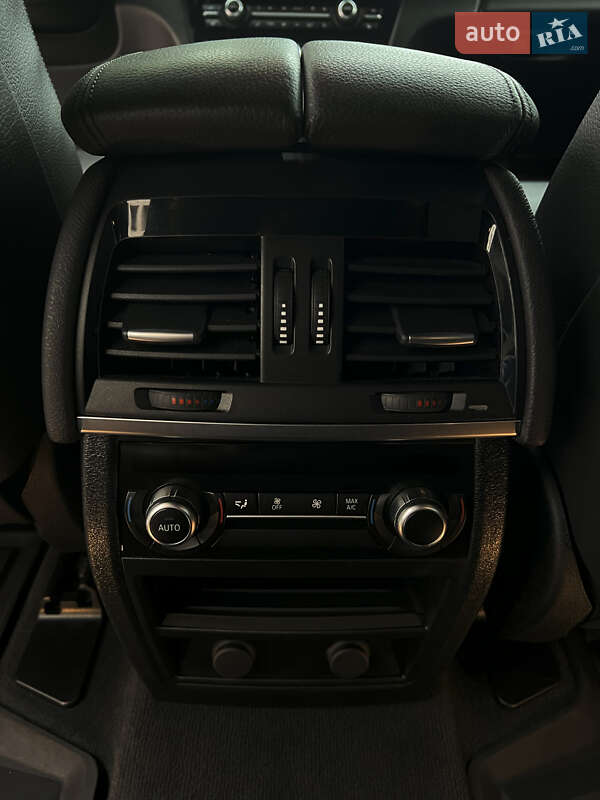 Внедорожник / Кроссовер BMW X5 2016 в Ивано-Франковске фото 27 Внедорожник / Кроссовер BMW X5 2016 в Ивано-Франковске