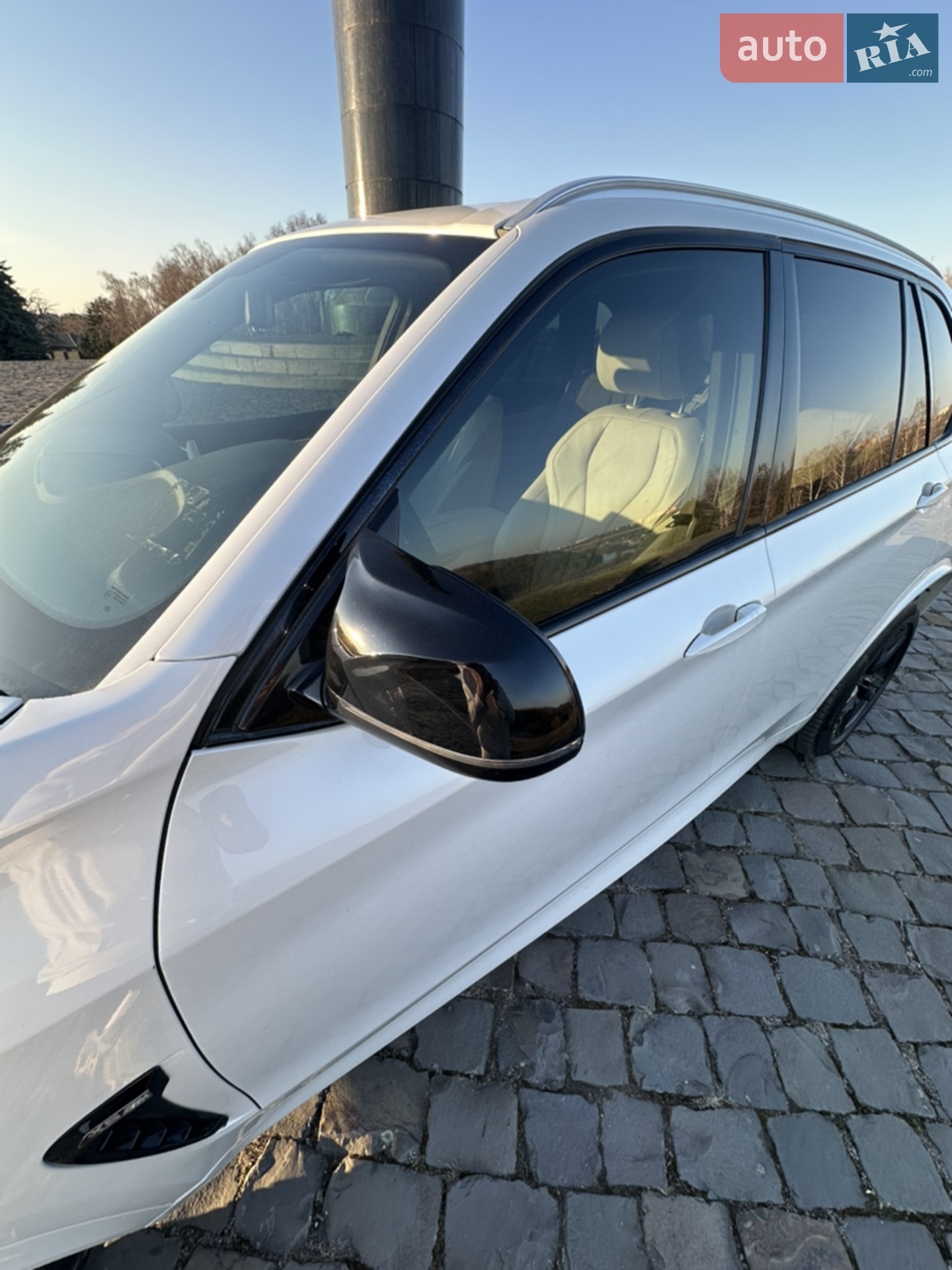 2014 BMW X5 - мініатюра 13