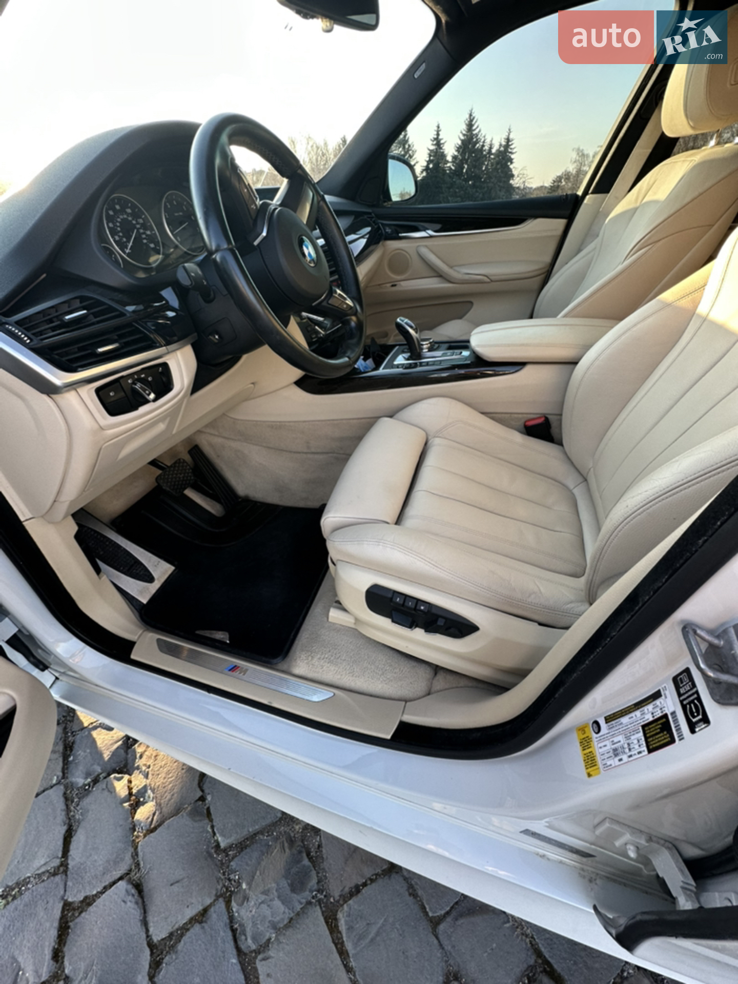 2014 BMW X5 - мініатюра 19