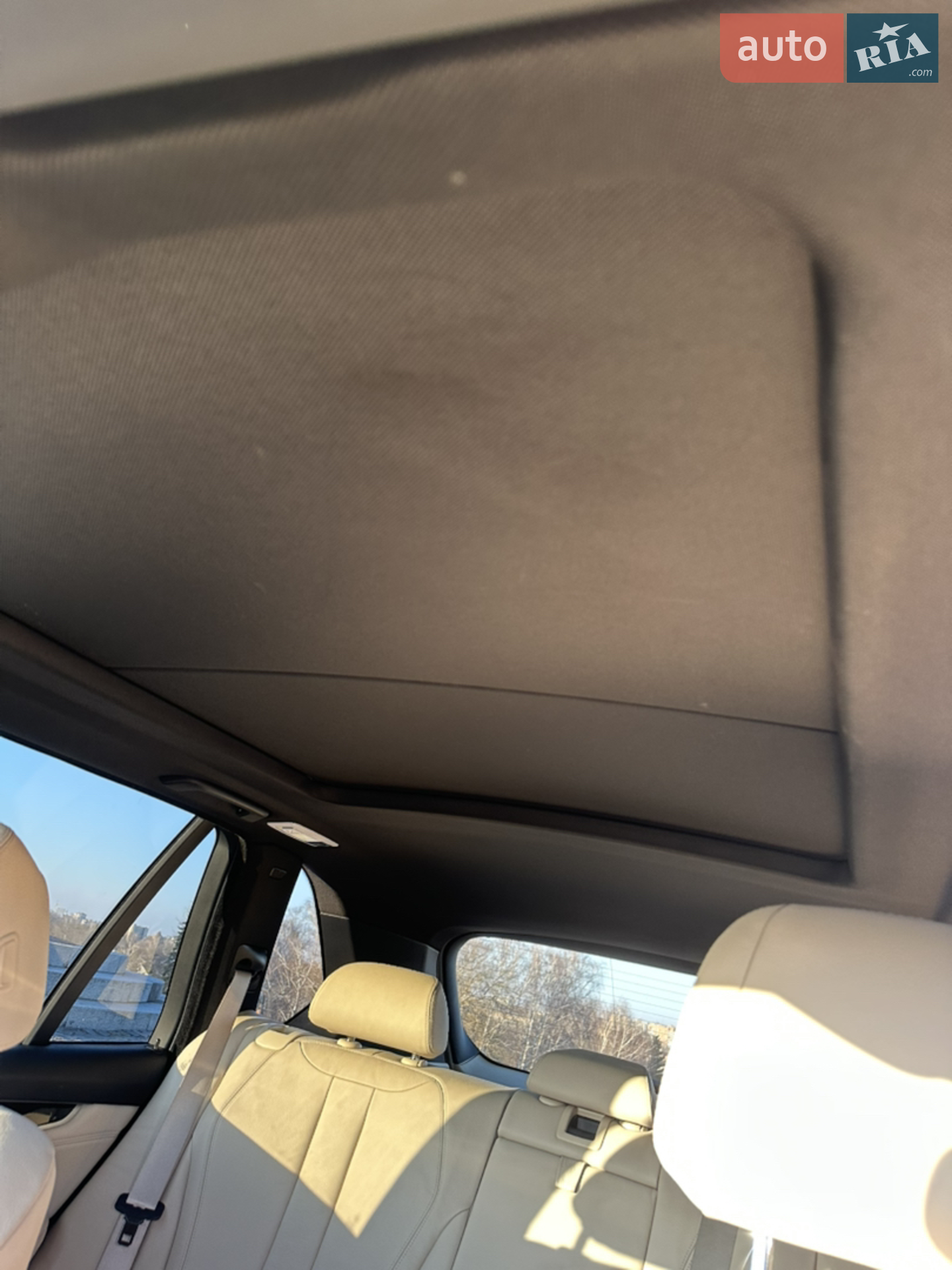 2014 BMW X5 - мініатюра 31