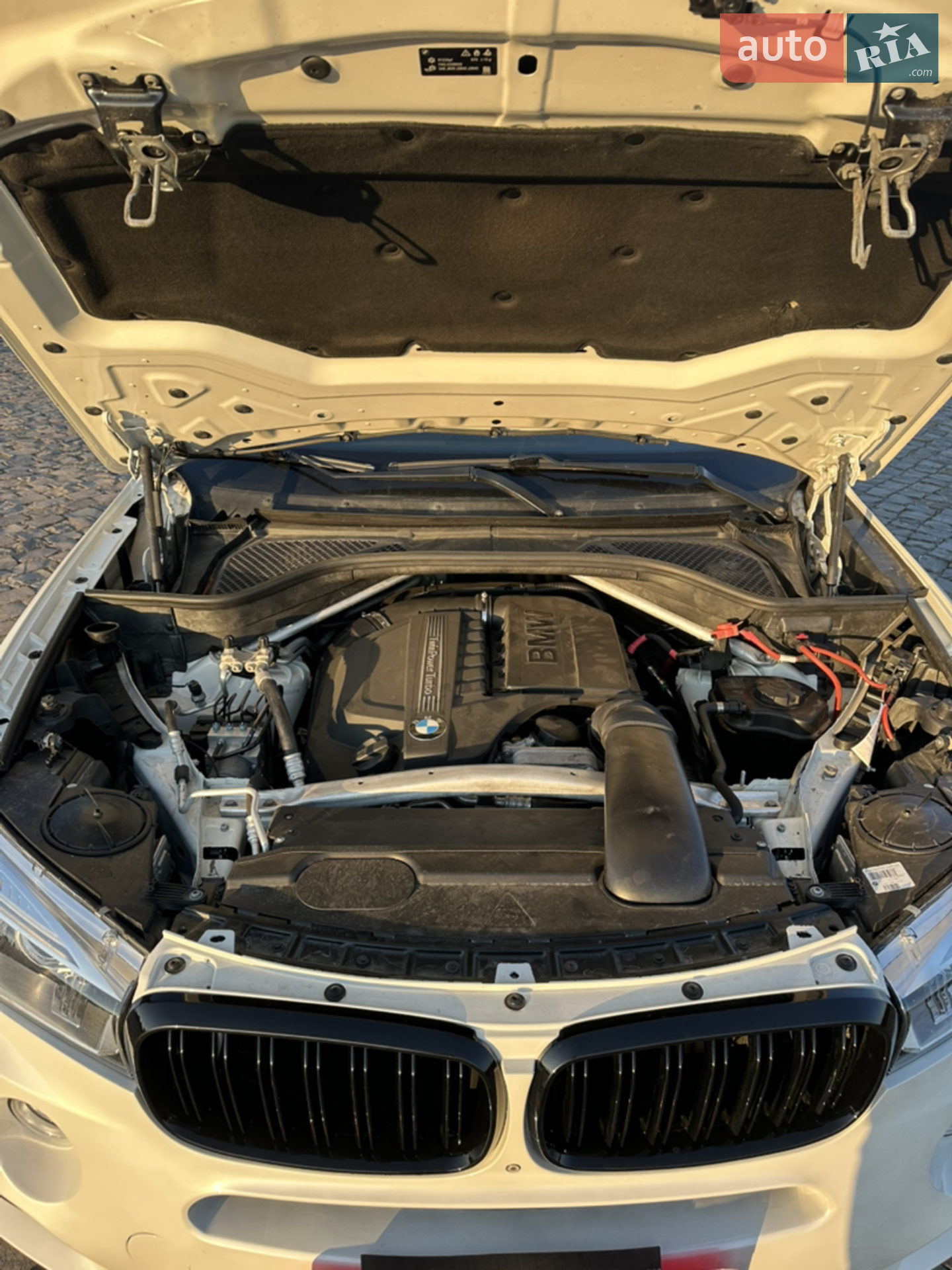 2014 BMW X5 - мініатюра 36