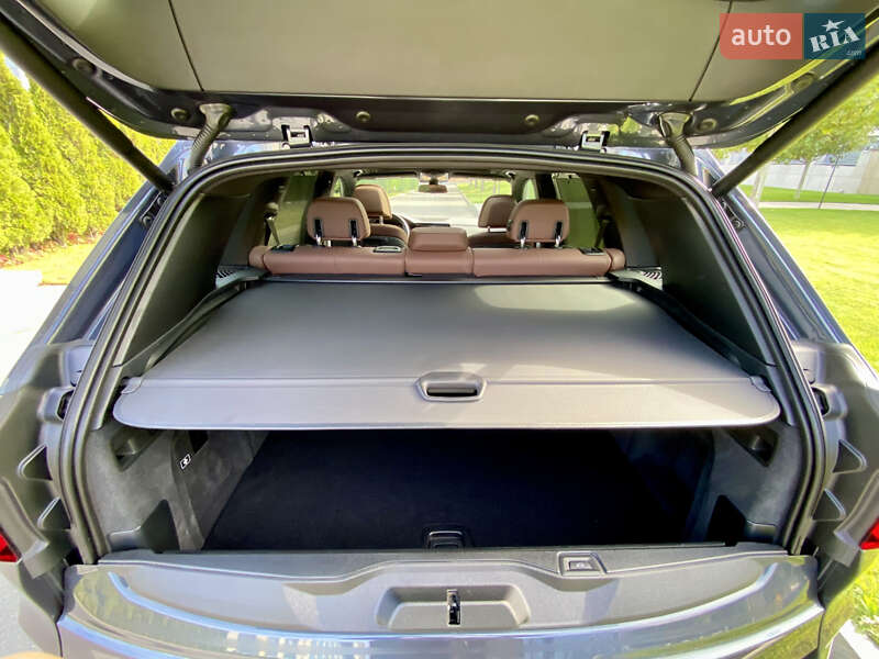 Позашляховик / Кросовер BMW X5 2021 в Дніпрі фото 21 Позашляховик / Кросовер BMW X5 2021 в Дніпрі