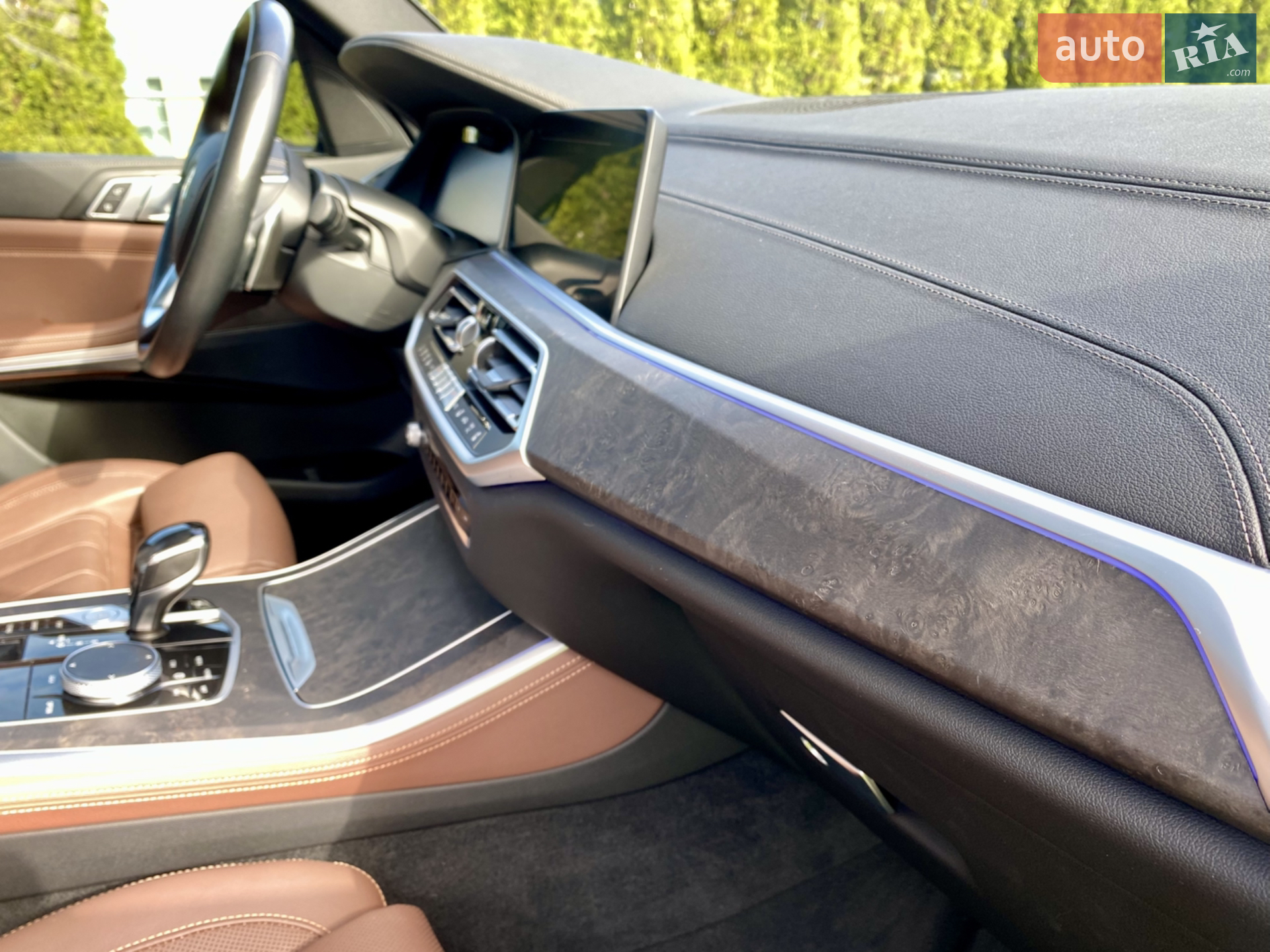 2021 BMW X5 - мініатюра 27