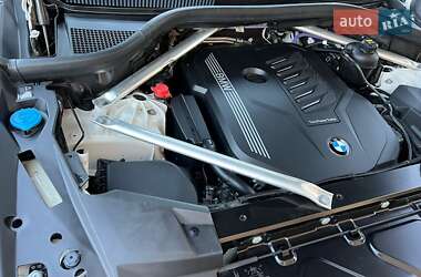 Позашляховик / Кросовер BMW X5 2022 в Дніпрі