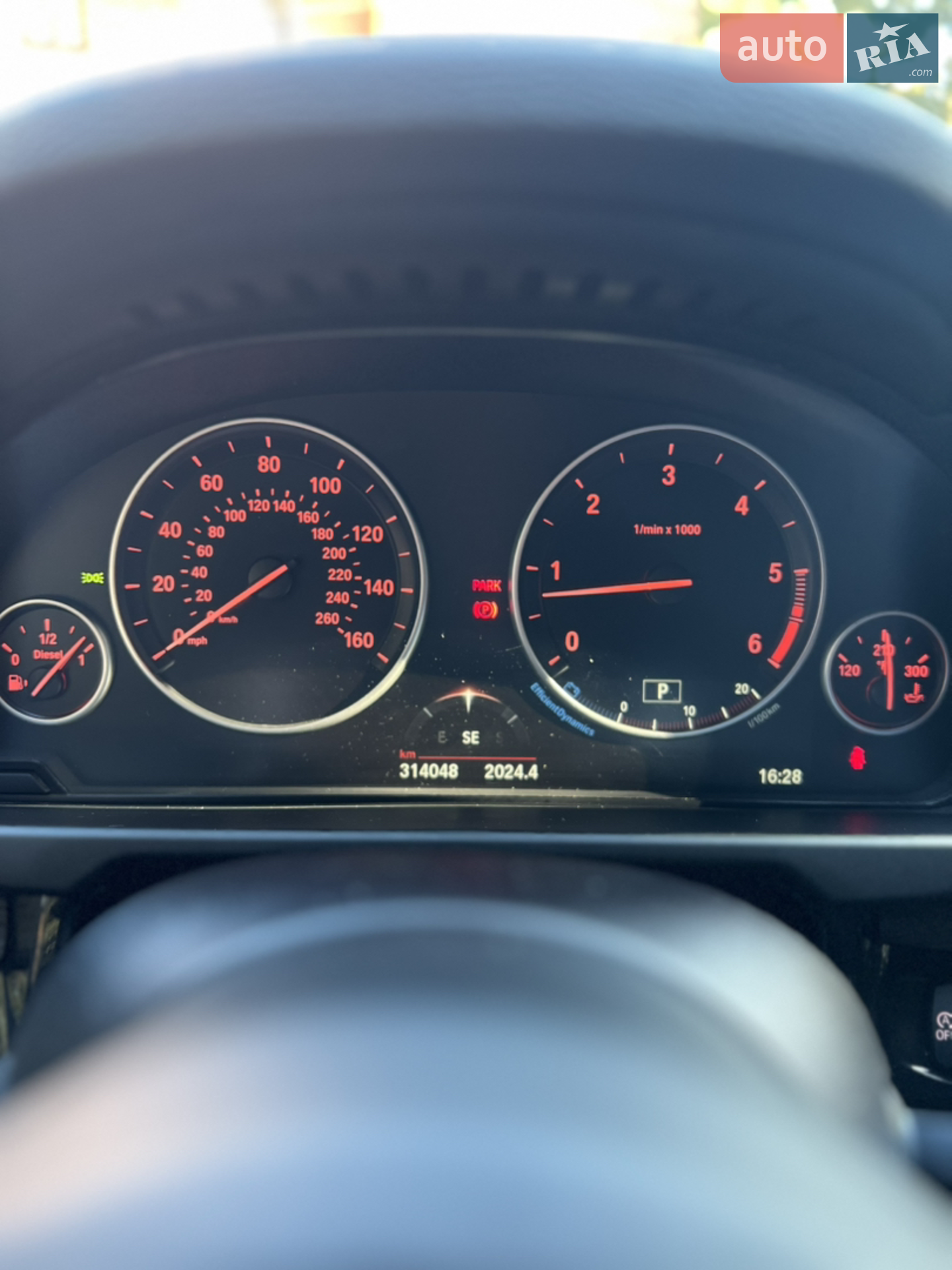 2015 BMW X5 - мініатюра 27