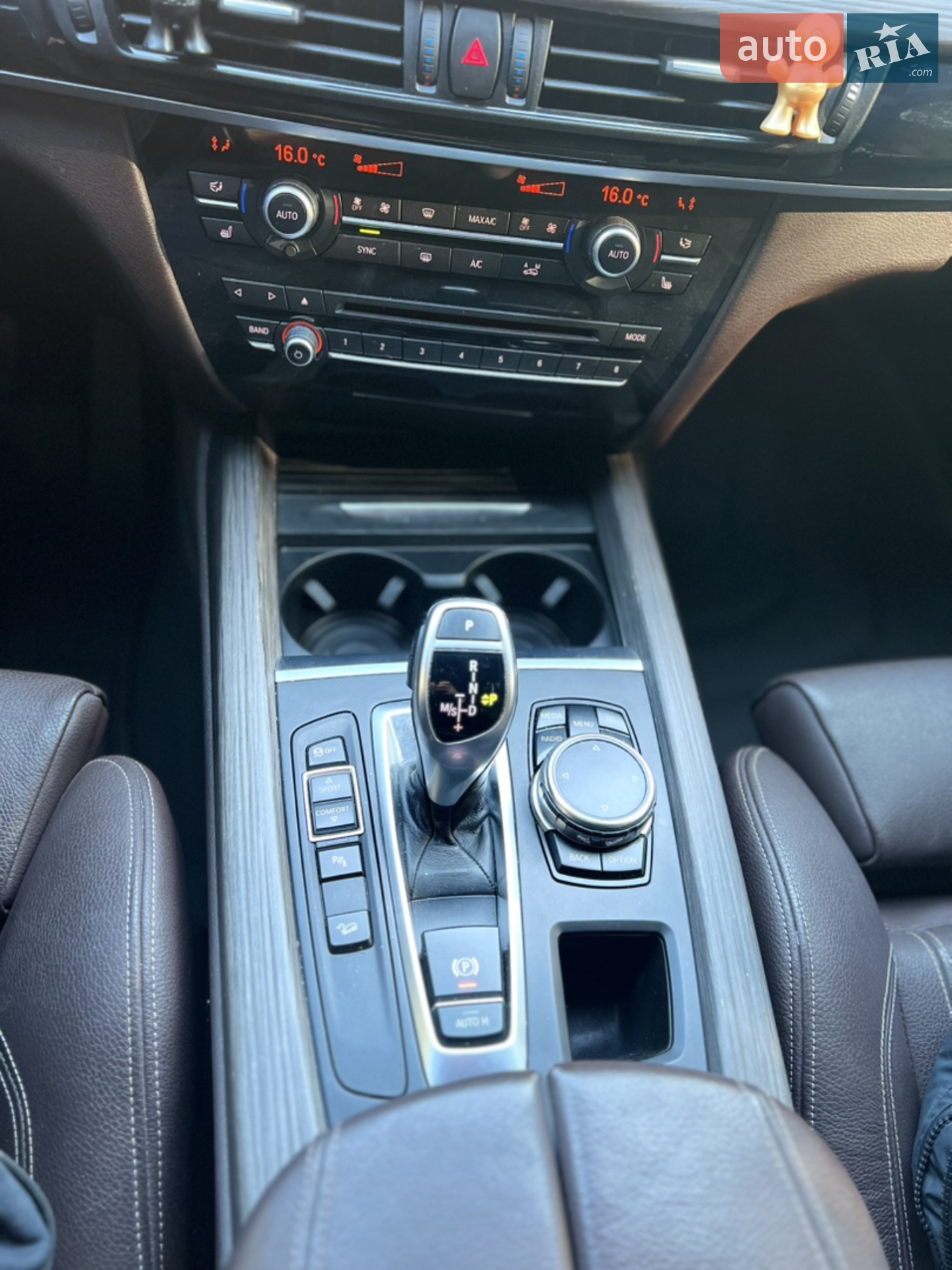 2015 BMW X5 - мініатюра 29