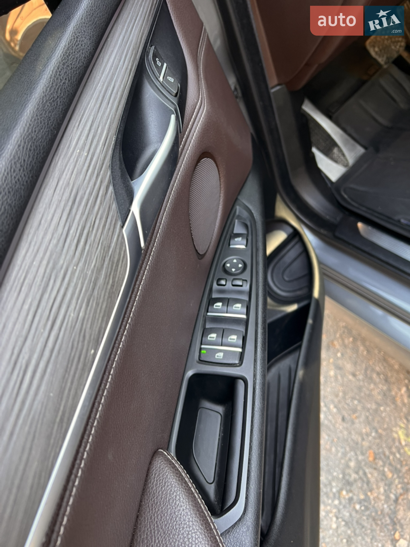 2015 BMW X5 - мініатюра 32