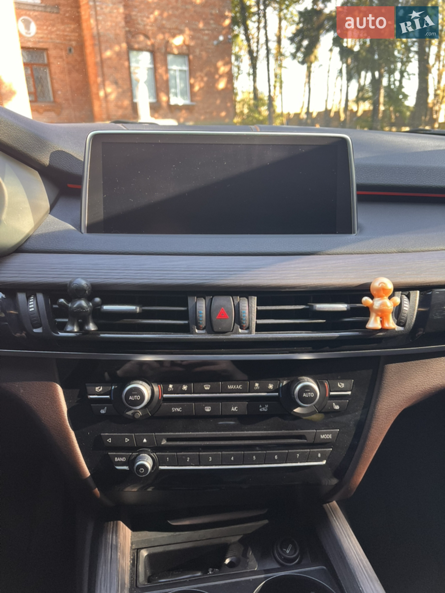 2015 BMW X5 - мініатюра 34