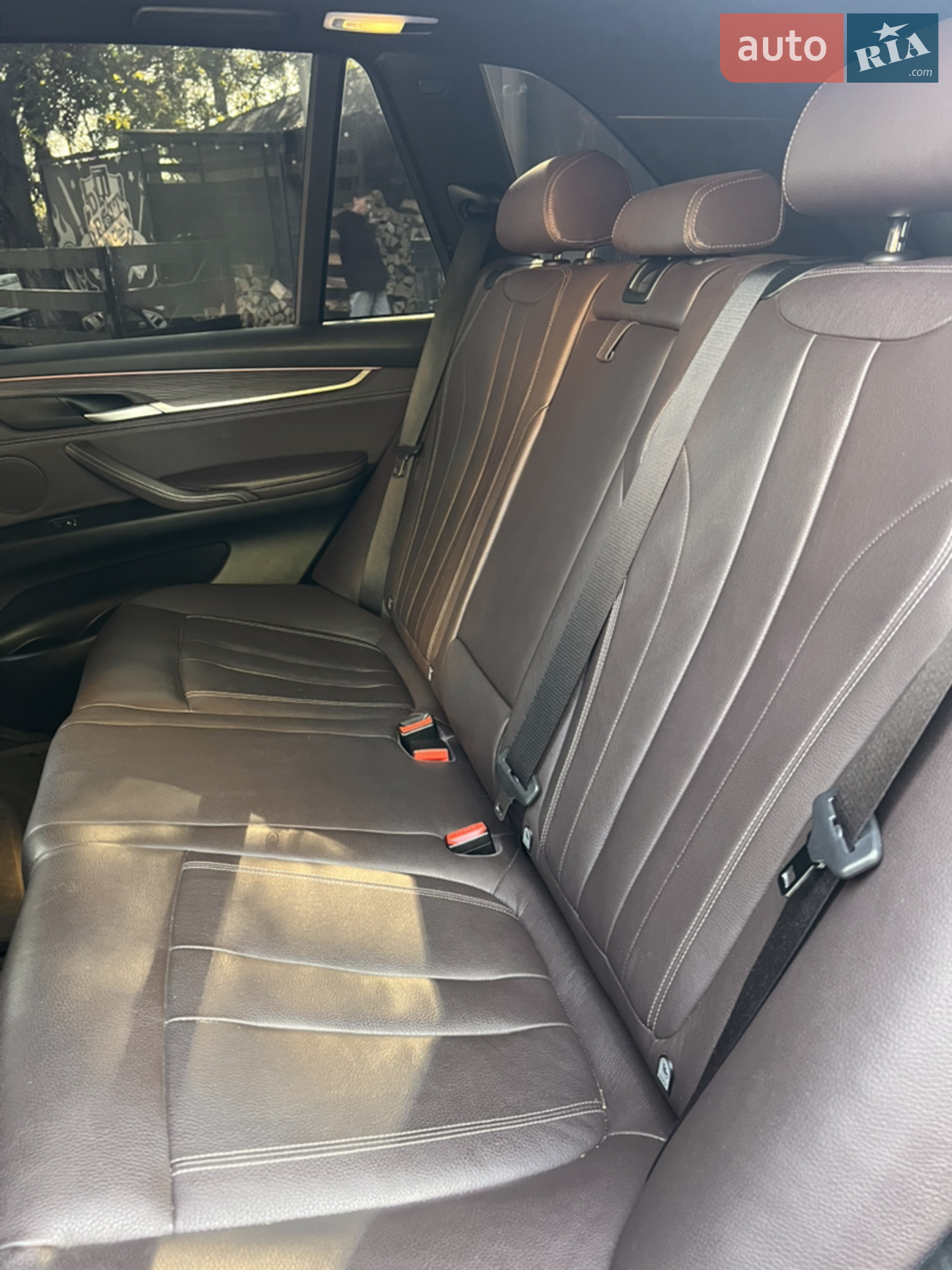 2015 BMW X5 - мініатюра 38