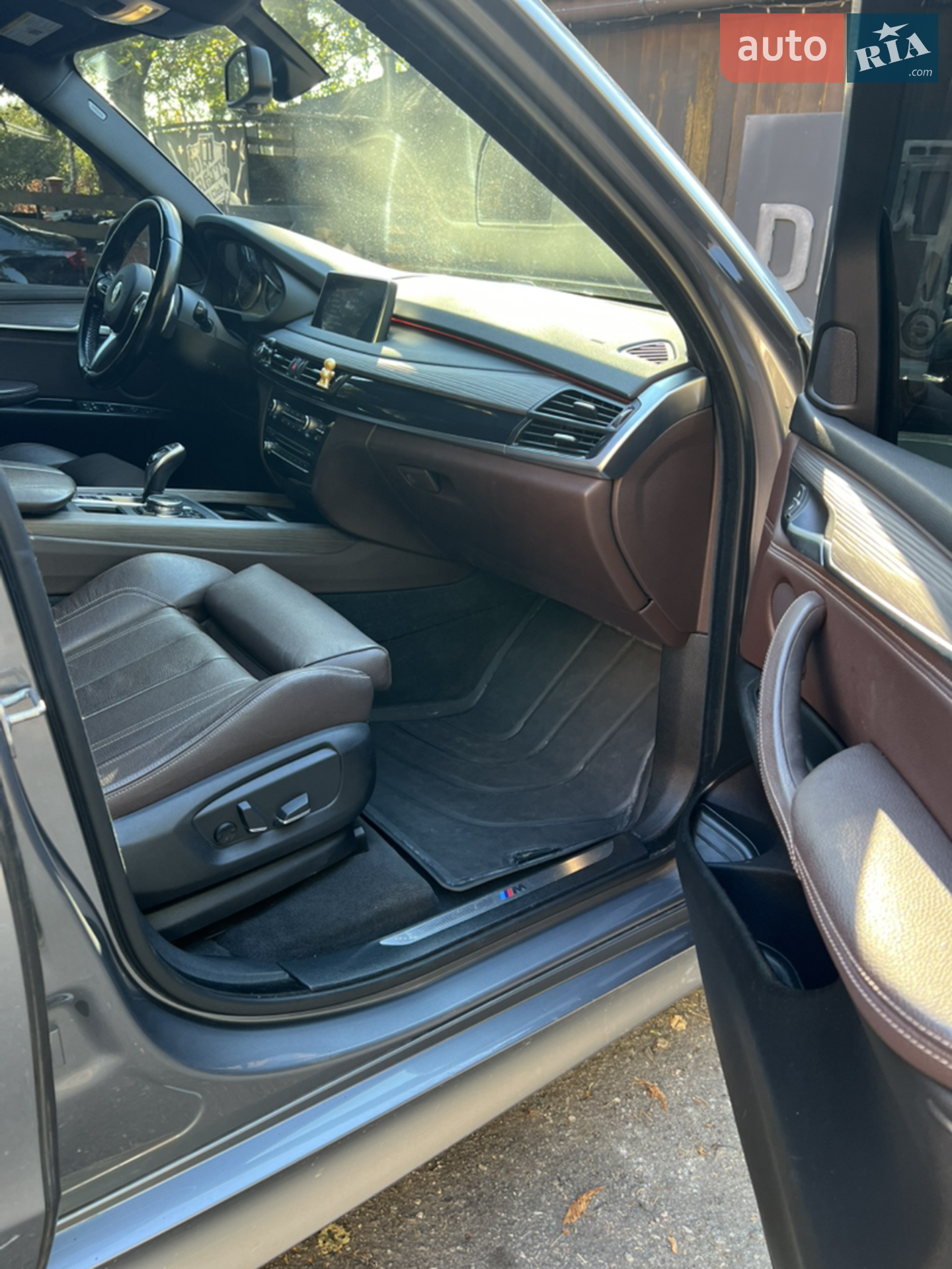 2015 BMW X5 - мініатюра 49