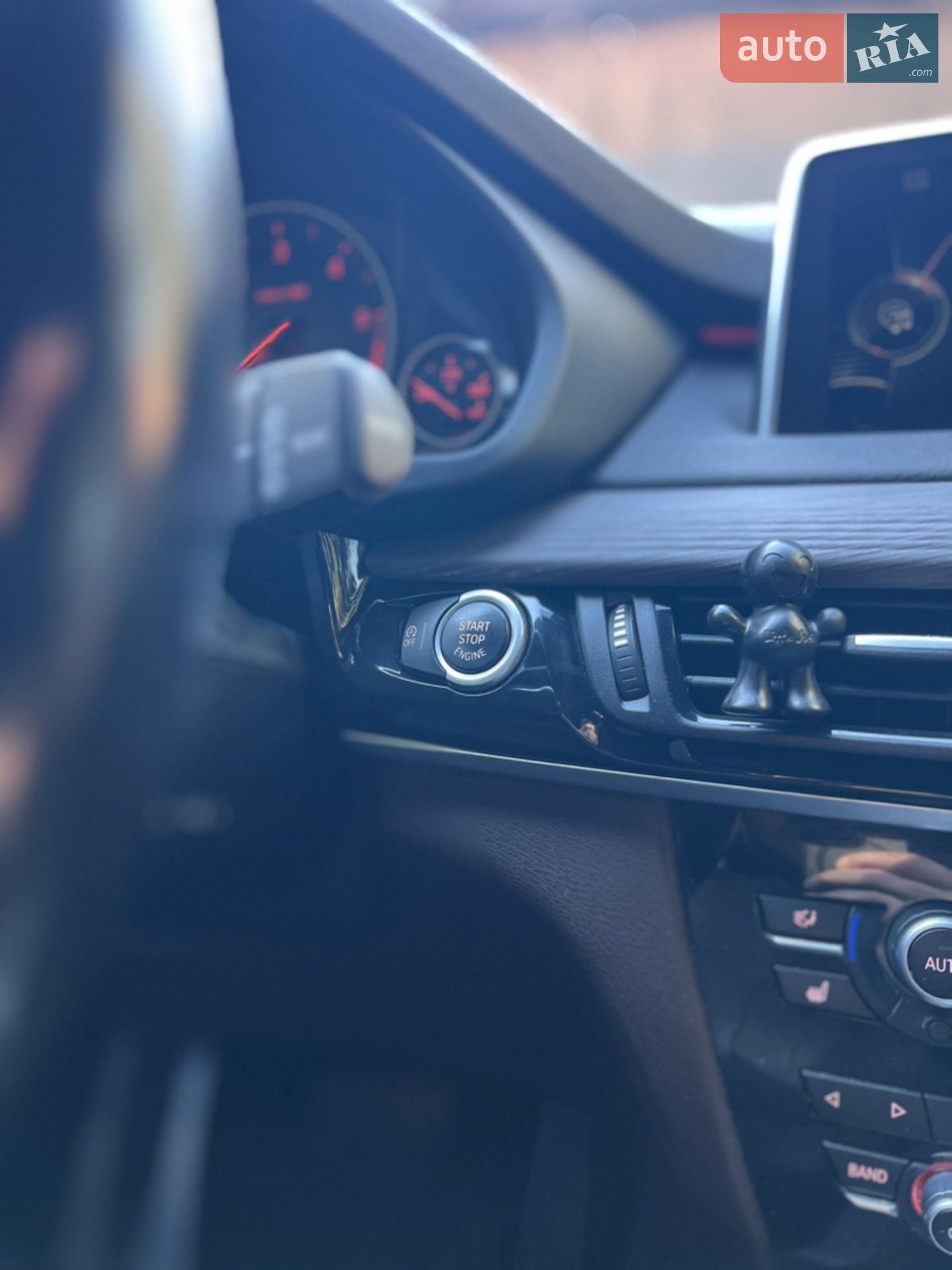2015 BMW X5 - мініатюра 55