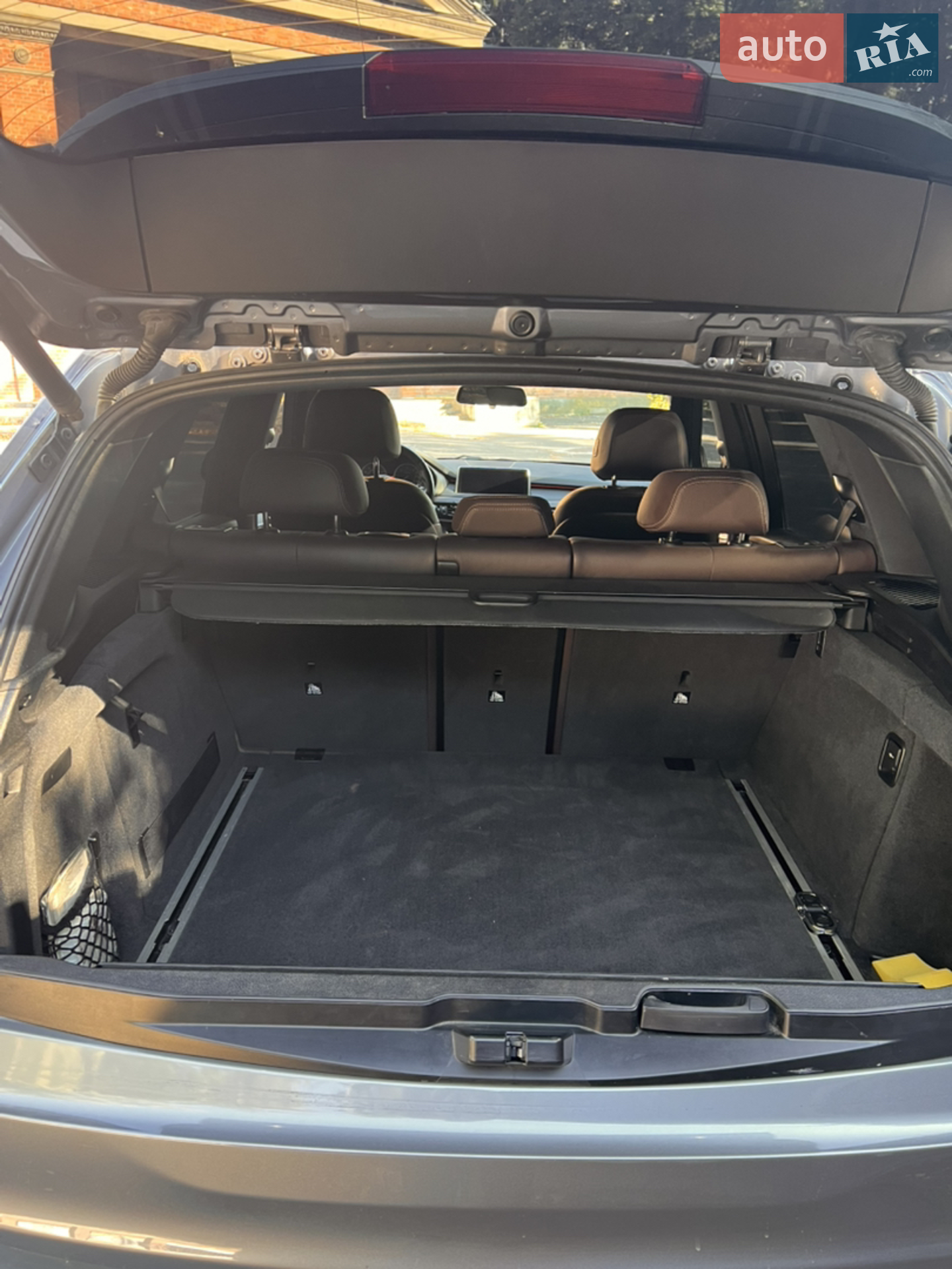 2015 BMW X5 - мініатюра 58